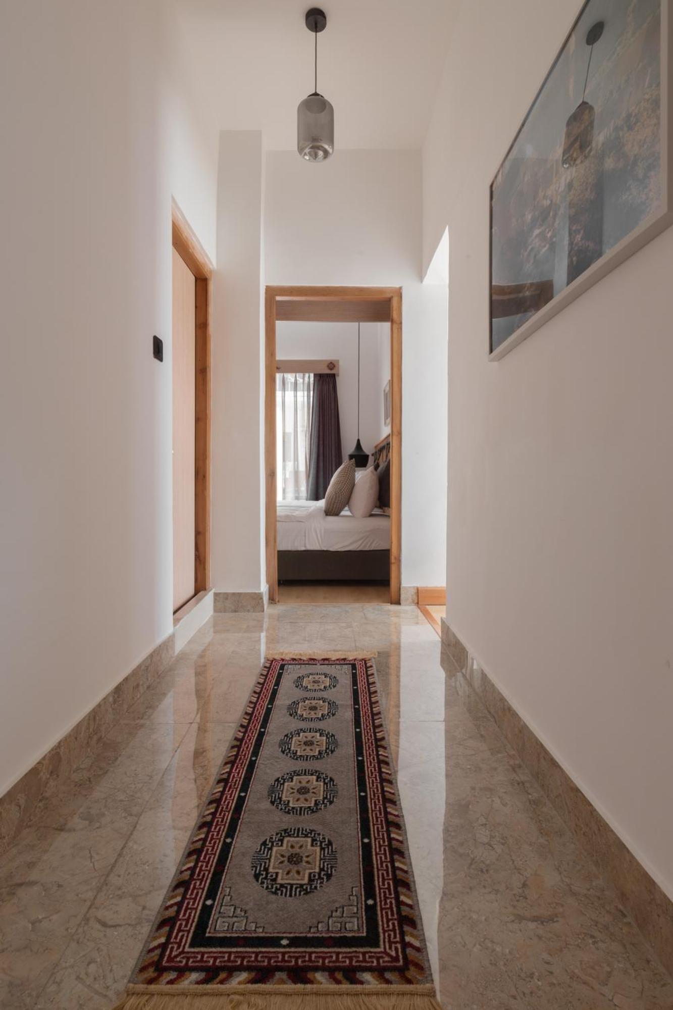 Hotel Dralha Θίμφου Εξωτερικό φωτογραφία